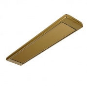 Инфракрасный обогреватель Almac ИК-16 Золото