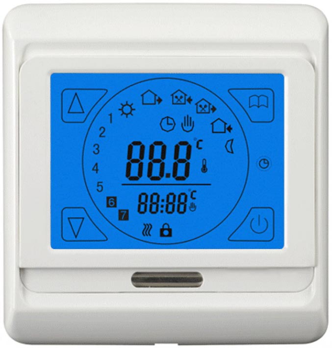 Терморегуляторы Russian Heat в Калуге